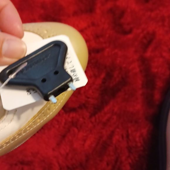 DUNLOP GOLF FOOTWARE - Picture 4 of 8